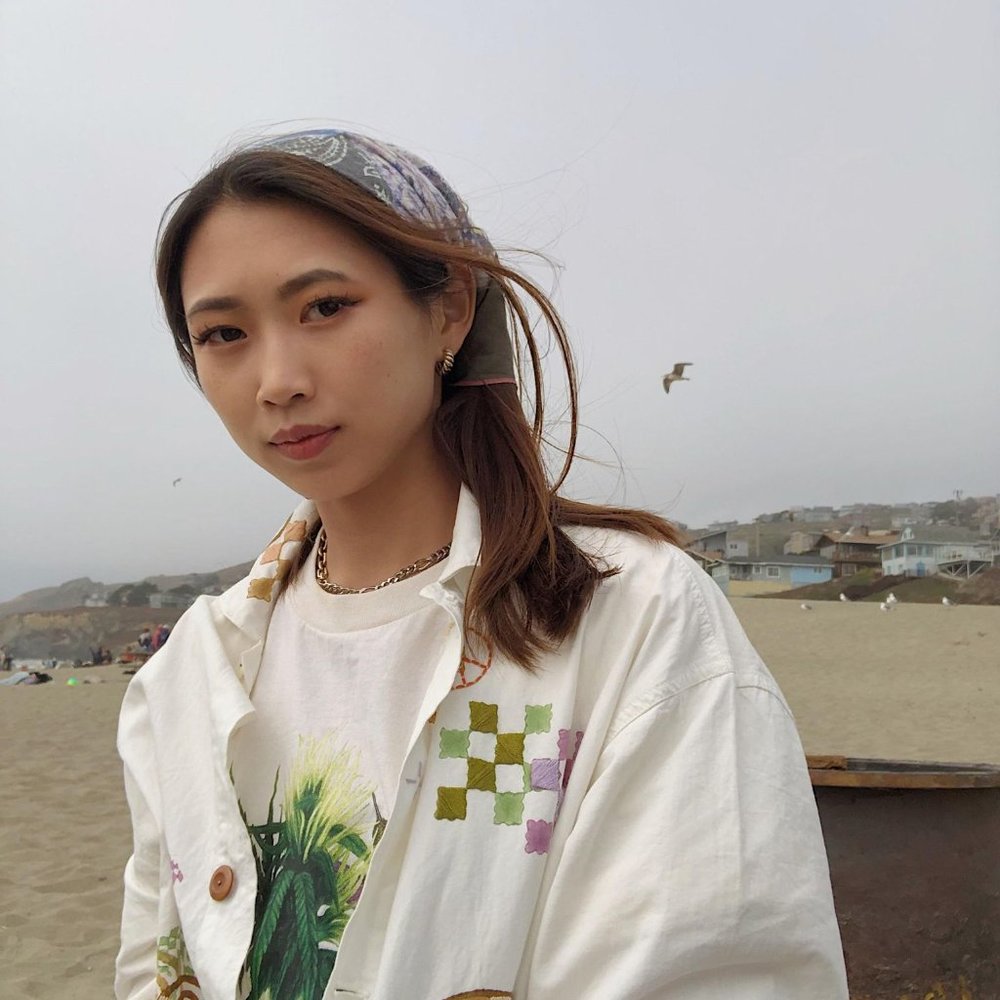 Meet your Posher, Michelle